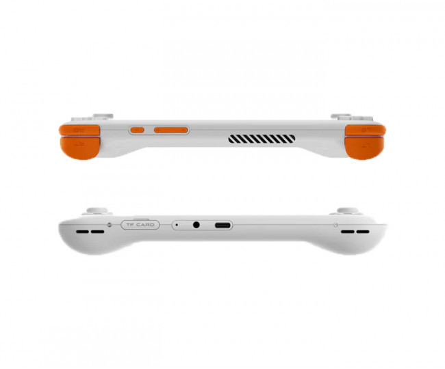 Портативная игровая приставка MANGMI AIR X MicroSD Card: 256GB